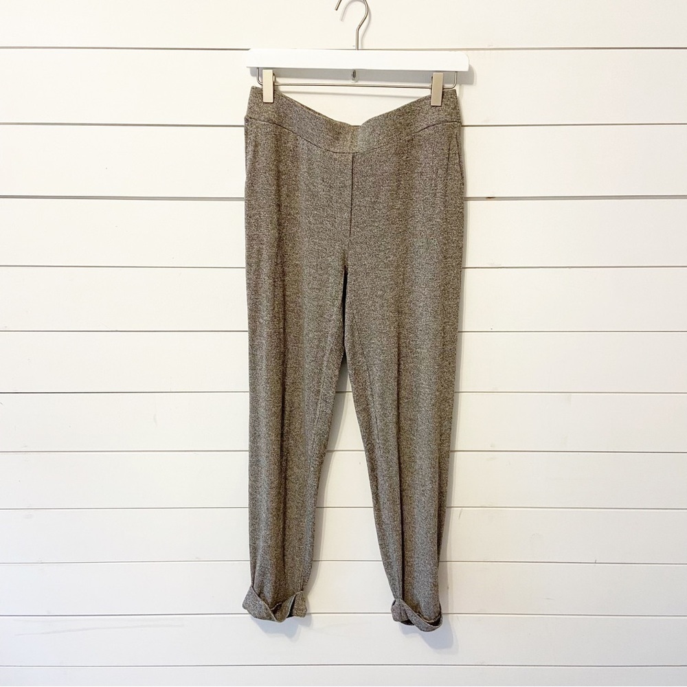 J.Jill | Wearever Collection Cuffed Joggers Size Small